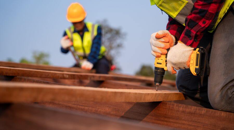 Expert flood damage restoration services in Piney Point, MD